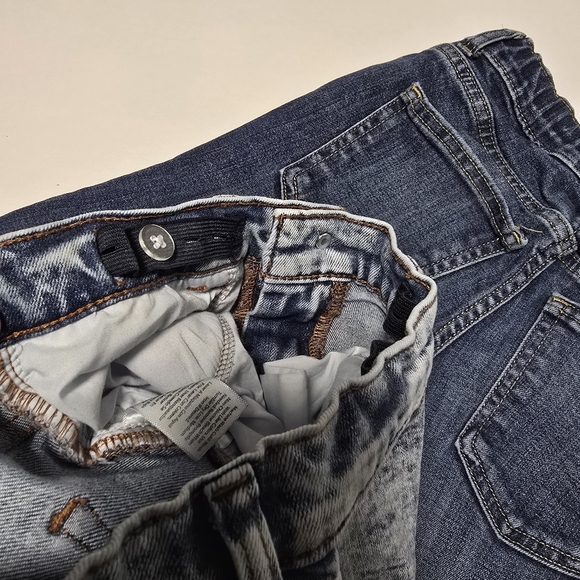 Youth Boy's Size 8 Classic Jeans Bundle - Picture 12 of 16